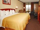 фото отеля Quality Inn Paris (Texas)