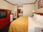 фото отеля Quality Inn Paris (Texas)