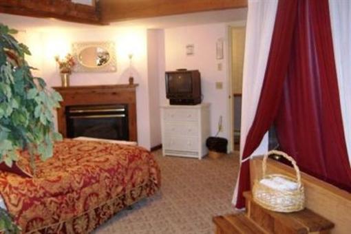 фото отеля Sturbridge Country Inn
