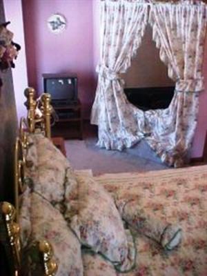 фото отеля Sturbridge Country Inn