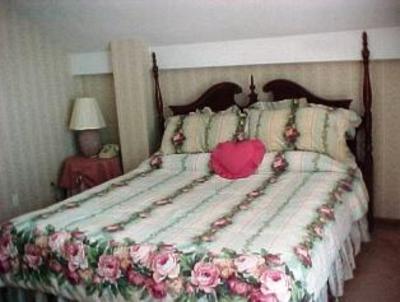 фото отеля Sturbridge Country Inn