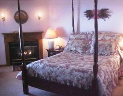 фото отеля Sturbridge Country Inn