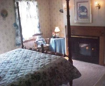 фото отеля Sturbridge Country Inn