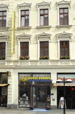 фото отеля Hotel Europa Gorlitz