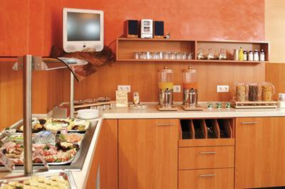 фото отеля Hotel Europa Gorlitz