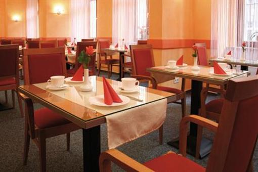 фото отеля Hotel Europa Gorlitz