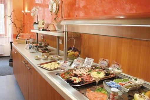 фото отеля Hotel Europa Gorlitz