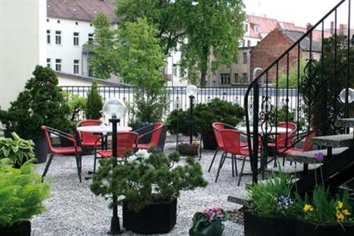 фото отеля Hotel Europa Gorlitz