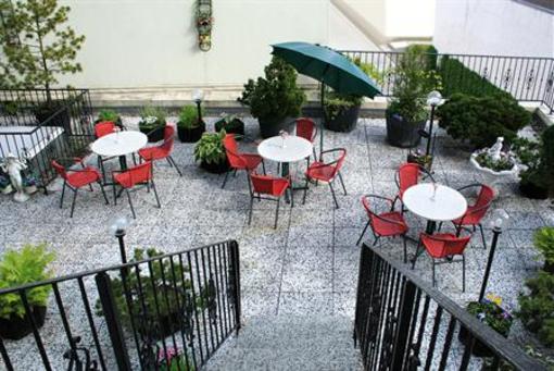 фото отеля Hotel Europa Gorlitz