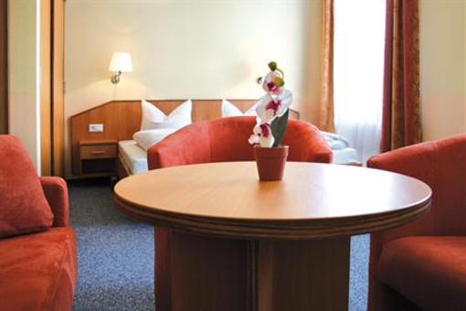 фото отеля Hotel Europa Gorlitz
