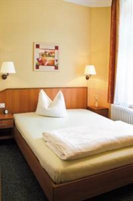 фото отеля Hotel Europa Gorlitz