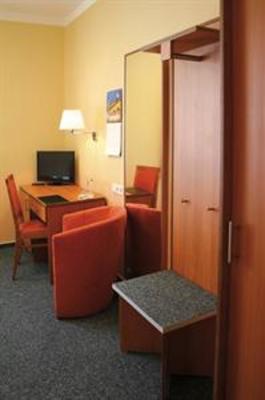 фото отеля Hotel Europa Gorlitz