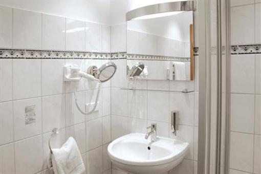 фото отеля Hotel Europa Gorlitz
