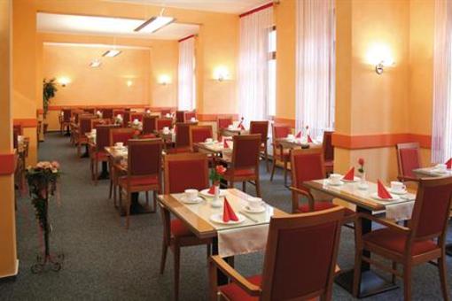 фото отеля Hotel Europa Gorlitz