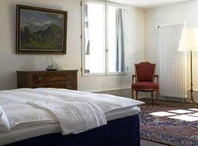 фото отеля Hotel im Schlosspark