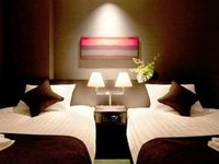 The Gate Hotel Kaminarimon By Hulic