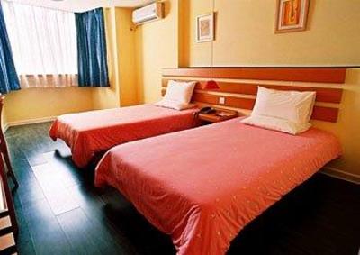 фото отеля Home Inn (Xi'an Changying East Road)