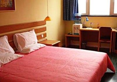 фото отеля Home Inn (Xi'an Changying East Road)