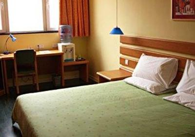 фото отеля Home Inn (Xi'an Changying East Road)