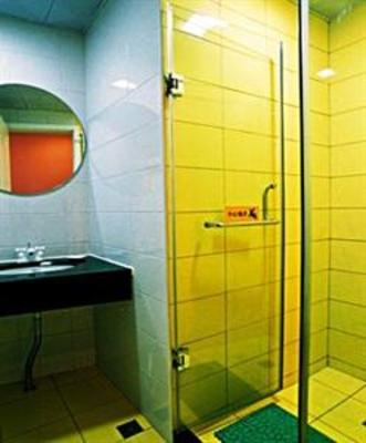 фото отеля Home Inn (Xi'an Changying East Road)
