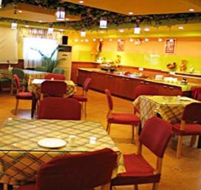 фото отеля Home Inn (Xi'an Changying East Road)