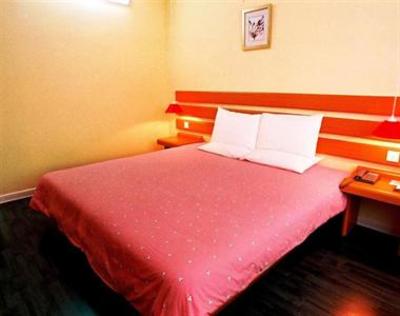 фото отеля Home Inn (Xi'an Changying East Road)