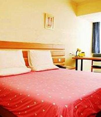 фото отеля Home Inn (Xi'an Changying East Road)