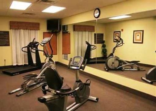 фото отеля Hampton Inn Quincy (Florida)