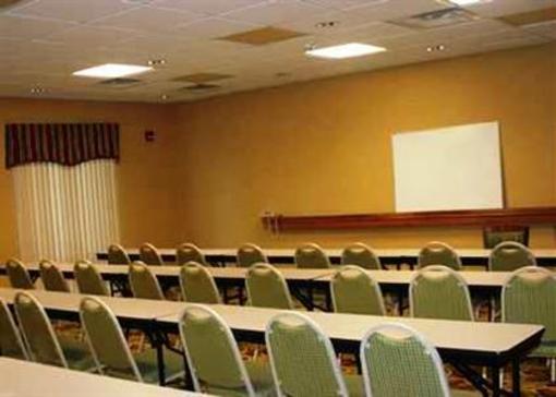 фото отеля Hampton Inn Quincy (Florida)