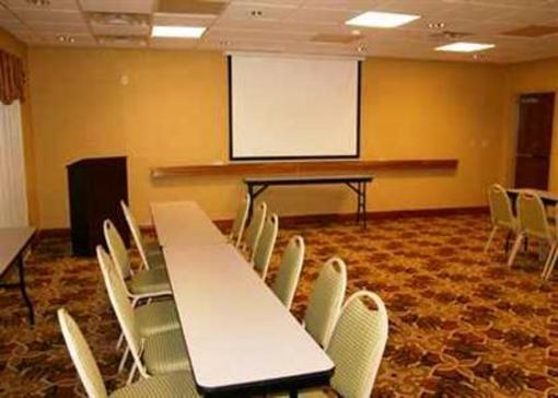 фото отеля Hampton Inn Quincy (Florida)
