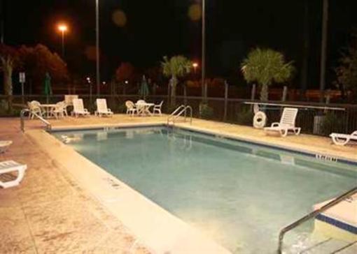 фото отеля Hampton Inn Quincy (Florida)