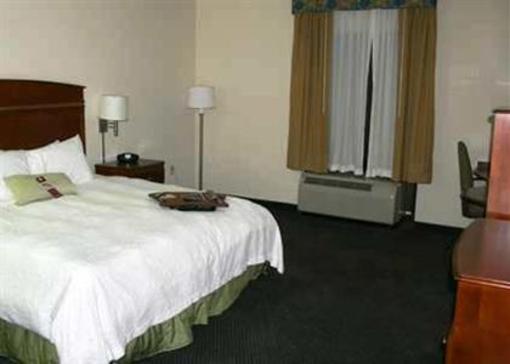 фото отеля Hampton Inn Quincy (Florida)