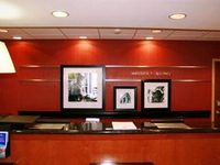 Hampton Inn Quincy (Florida)
