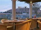 фото отеля Hera Hotel Athens
