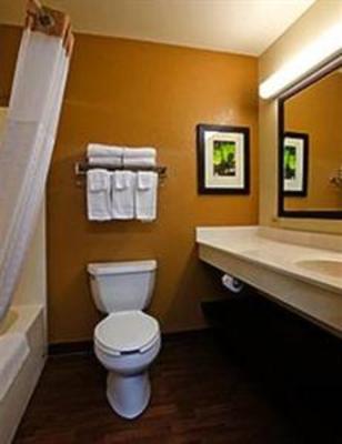 фото отеля Extended Stay America Hotel Dallas Lewisville
