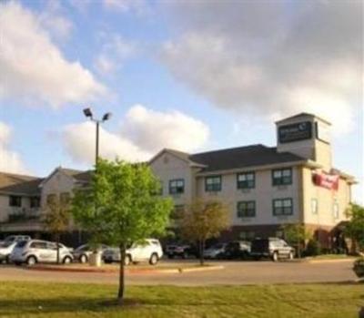 фото отеля Extended Stay America Hotel Dallas Lewisville