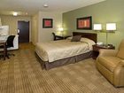 фото отеля Extended Stay America Hotel Dallas Lewisville