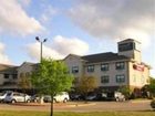 фото отеля Extended Stay America Hotel Dallas Lewisville