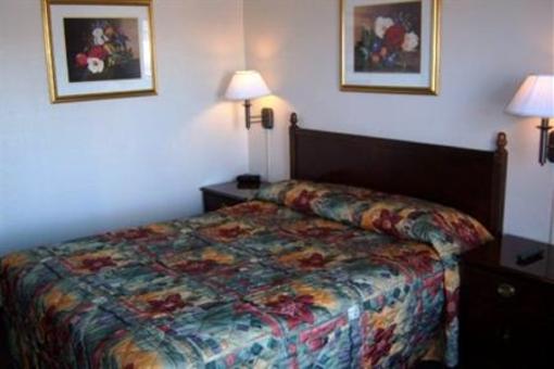 фото отеля America's Best Inn Mt Vernon