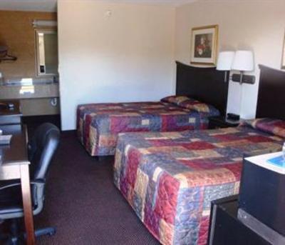 фото отеля America's Best Inn Mt Vernon
