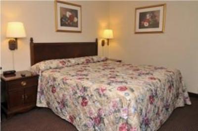 фото отеля America's Best Inn Mt Vernon