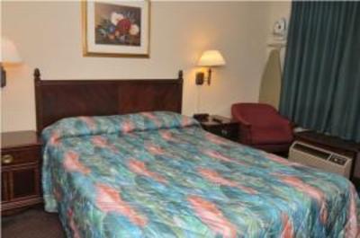 фото отеля America's Best Inn Mt Vernon