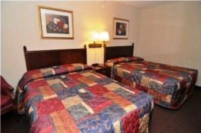 фото отеля America's Best Inn Mt Vernon