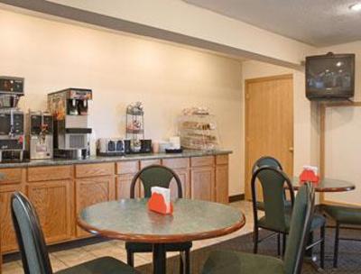 фото отеля Super 8 Motel Crawfordsville