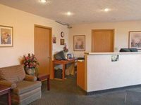 Super 8 Motel Crawfordsville