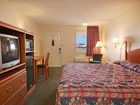 фото отеля Super 8 Motel Crawfordsville