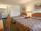 фото отеля Super 8 Motel Crawfordsville