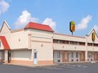 фото отеля Super 8 Motel Crawfordsville