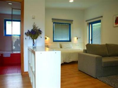 фото отеля Casa Perfeuto Maria Outes
