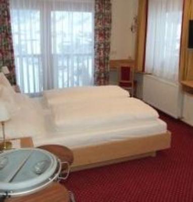 фото отеля Haus Melitta Lech am Arlberg